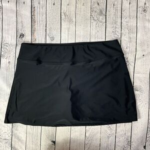 HEAT Swimwear Swim Skirt